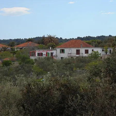 Fana Apartman