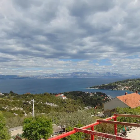 Fana Apartman