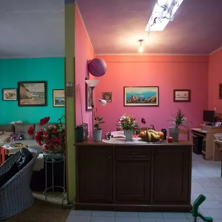 Appartement Fana