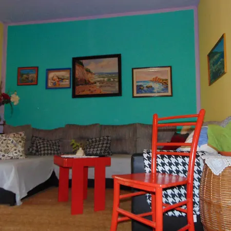 Apartment Fana Grohote