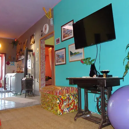 Fana Apartment *