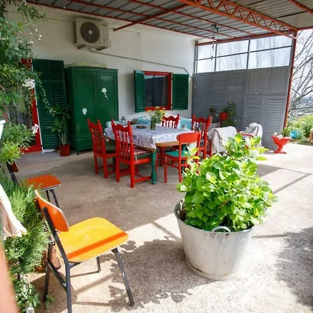Apartment Fana *