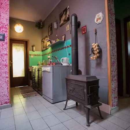 Apartment Fana *