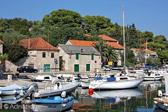 Fana דירה